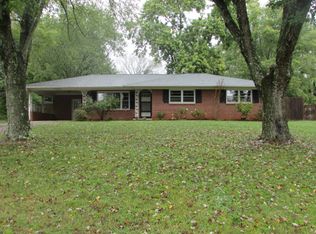 114 Sims St, Sparta, TN 38583