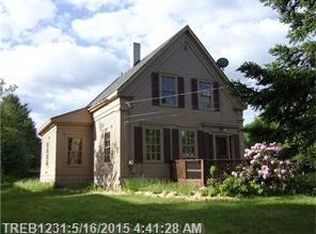 465 Main St, Warren, ME 04864