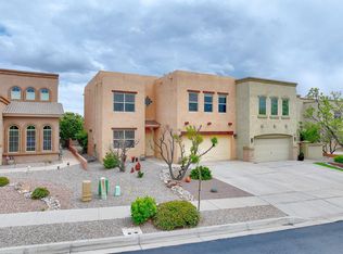 1921 Cortina Loop SE, Rio Rancho, NM 87124