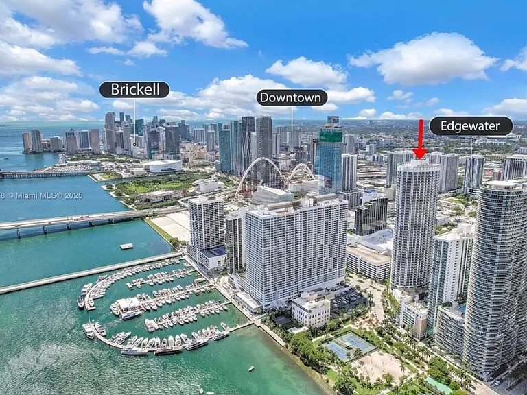 1750 N Bayshore Dr #3708 — Photo 26