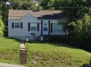 711 Brandon Ave SW, Roanoke, VA 24015