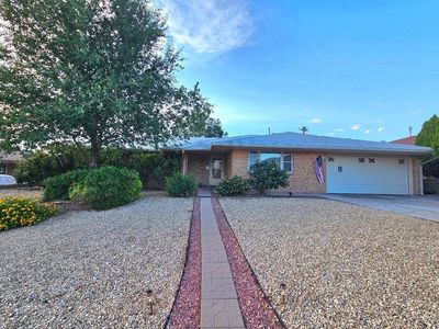 3009 15th St, Alamogordo, NM, 88310