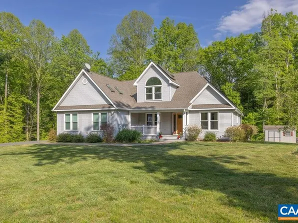 881 Oak Creek Rd, Palmyra, VA 22963