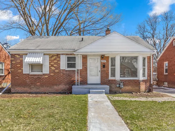 10034 Piedmont St, Detroit, MI 48228