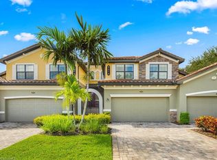 9476 Napoli Ln APT 202, Naples, FL 34113