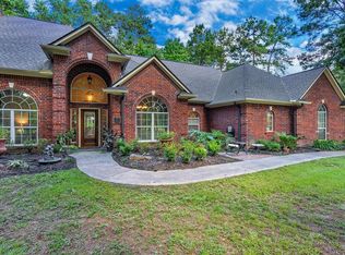 29202 Commons Forest Dr, Huffman, TX 77336