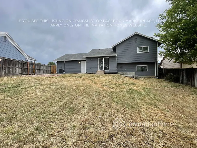 5752 S Perth Pl — Photo 11