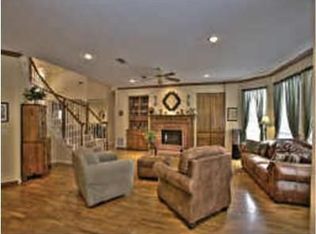 1905 Walden Ct, Flower Mound, TX 75022