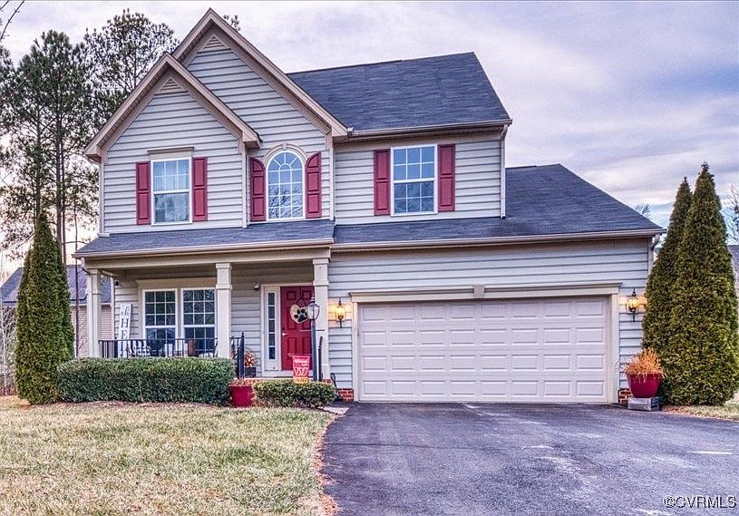 5433 Zoe Ct, Richmond, VA 23223 | Zillow