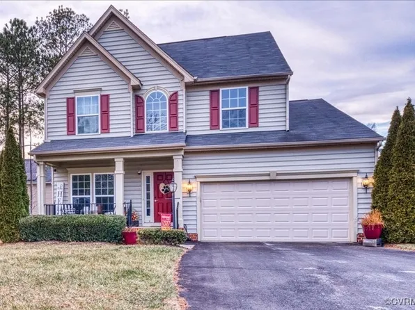 5433 Zoe Ct, Richmond, VA 23223