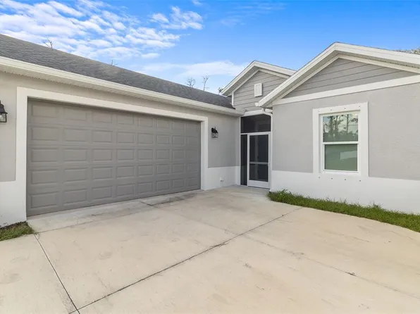 1497 Nordendale Blvd, North Port, FL 34288