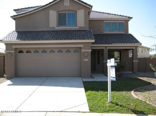3477 E Anika Ct, Gilbert, AZ 85298