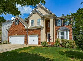 1925 Avondale Ct, Locust Grove, GA 30248