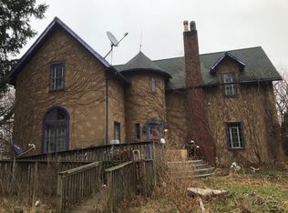 3261 Hartman Rd, Sodus, MI 49126