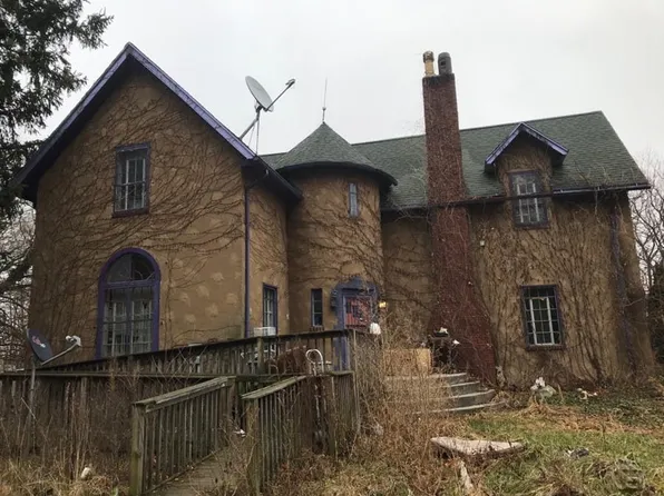 3261 Hartman Rd, Sodus, MI 49126