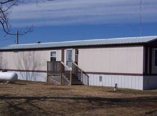 1070 W Neuman Rd, Pinconning, MI 48650