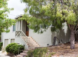 3651 Maple Ave, Oakland, CA 94602
