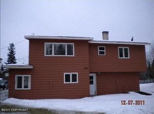 3611 W 78th Ave, Anchorage, AK 99502