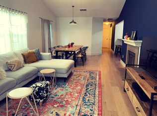 8006 Treehouse Ln, Austin, TX 78749