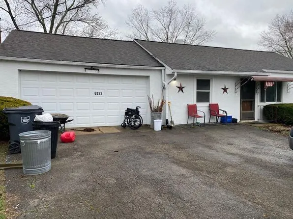 6333 Alkire Rd, Galloway, OH 43119