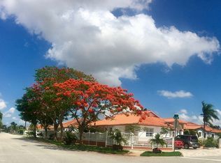 1009 SW 139th Pl, Miami, FL 33184