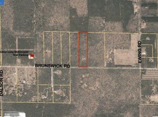 Brunswick Rd, Holton, MI 49425