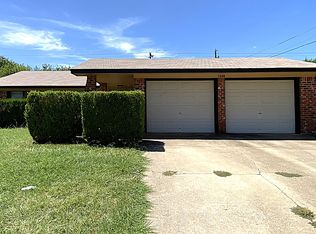 1508 Edgefield St, Killeen, TX 76549