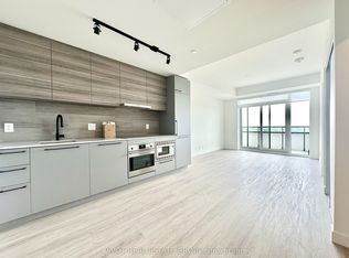 1050 Eastern Ave #907, Toronto, ON M4L 0B7