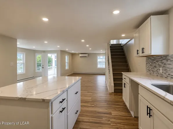 235 Poland St, Swoyersville, PA 18704