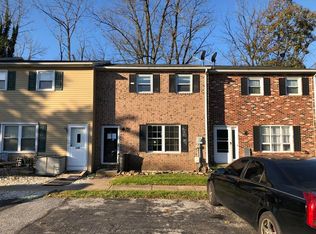 138 White Dogwood Dr, Etters, PA 17319