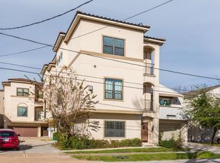 5234 Cornish St, Houston, TX 77007