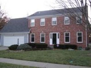 3441 SW Stonybrook Dr, Topeka, KS 66614