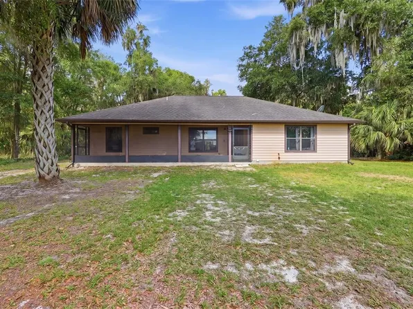 173 Little Orange Lake Dr, Hawthorne, FL 32640