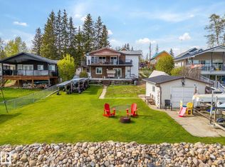 75 Lakeview Ave S, View Rural Lac Ste Anne County, AB T0E0L0