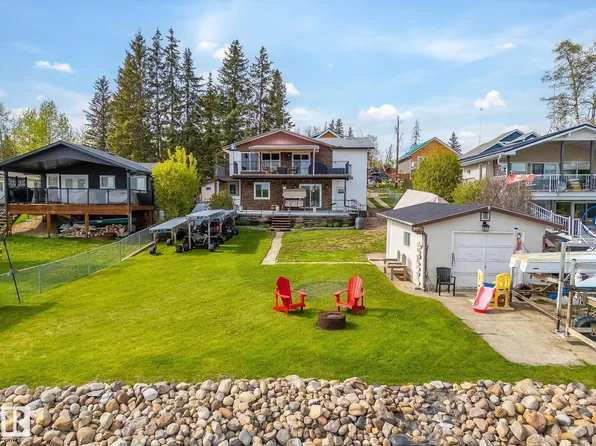 75 Lakeview Ave S, View Rural Lac Ste Anne County, AB T0E 0L0