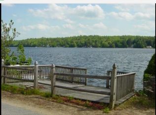 136 Lake Shore Dr, Northwood, NH 03261