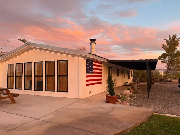 48111 Valley Center Rd, Newberry Springs, CA 92365
