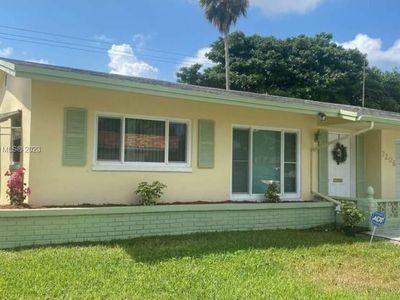 7206 NW 57th Ct, Tamarac, FL, 33321