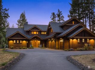 1040 Pinegrass Loop, Cle Elum, WA 98922
