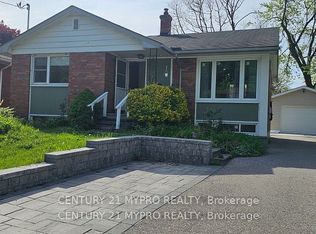 3 Heatherington Dr, Toronto, ON M1T1N3