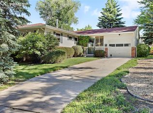 1802 Grant Ave, Colorado Springs, CO 80909