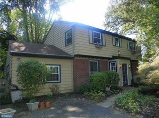 1256 Greenhill Rd, West Chester, PA 19380