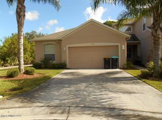 1928 Muirfield Way SE, Palm Bay, FL 32909