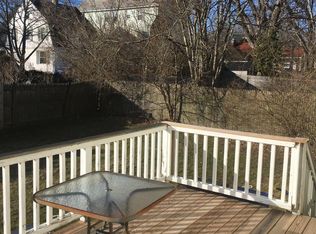 46 Eastnor Rd #2, Newport, RI 02840