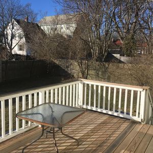 46 Eastnor Rd #2, Newport, RI, 02840