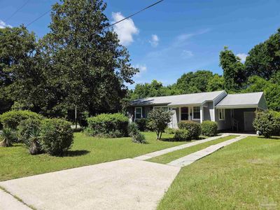 3001 Torres Ave, Pensacola, FL, 32503