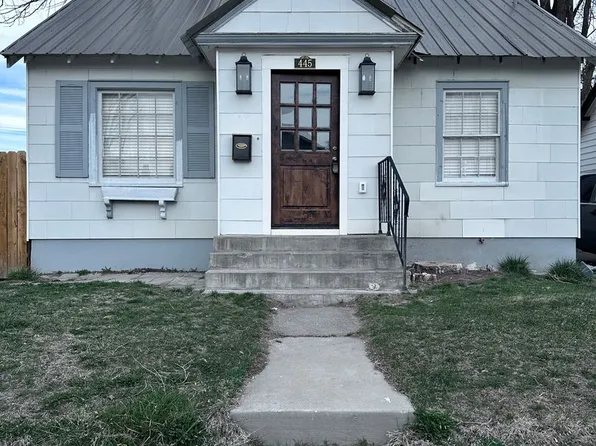 445 2nd St, Idaho Falls, ID 83401