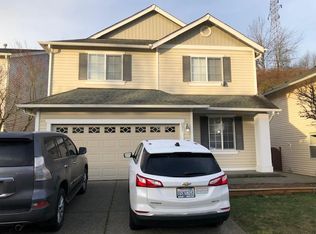 277 Ferndale Ave SE, Renton, WA 98056