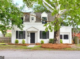 1210 Murphy Street, Augusta, GA 30904