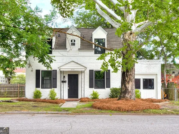 1210 Murphy Street, Augusta, GA 30904